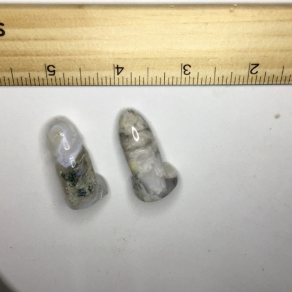 Peen Shaped Crystals - Picture 4 of 4